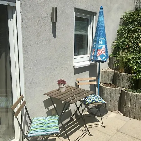Souterrain Ferienwohnung Im Acherner Weg Zewnętrze zdjęcie