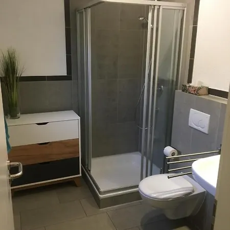 Souterrain Ferienwohnung Im Acherner Weg Zewnętrze zdjęcie