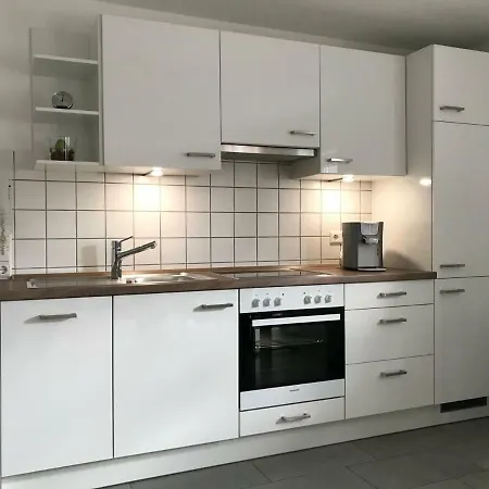 Souterrain Ferienwohnung Im Acherner Weg Zewnętrze zdjęcie