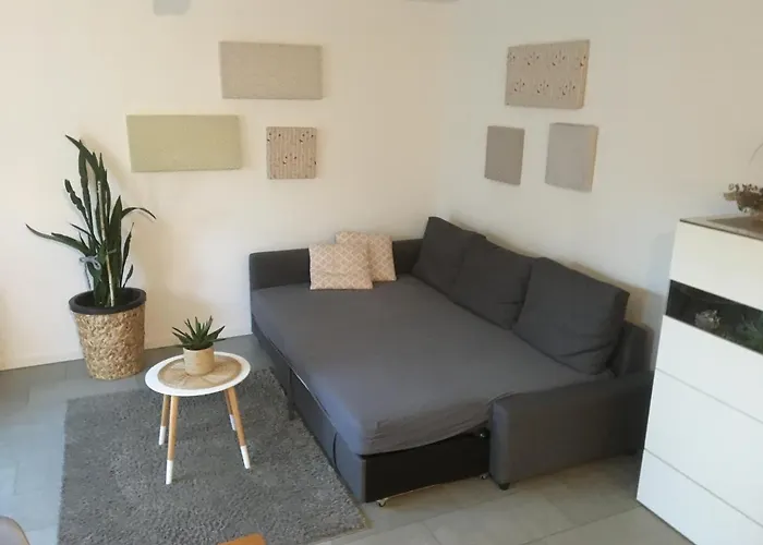 Souterrain Ferienwohnung Im Acherner Weg