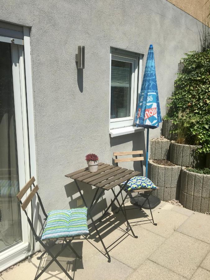 Souterrain Im Acherner Weg Achern