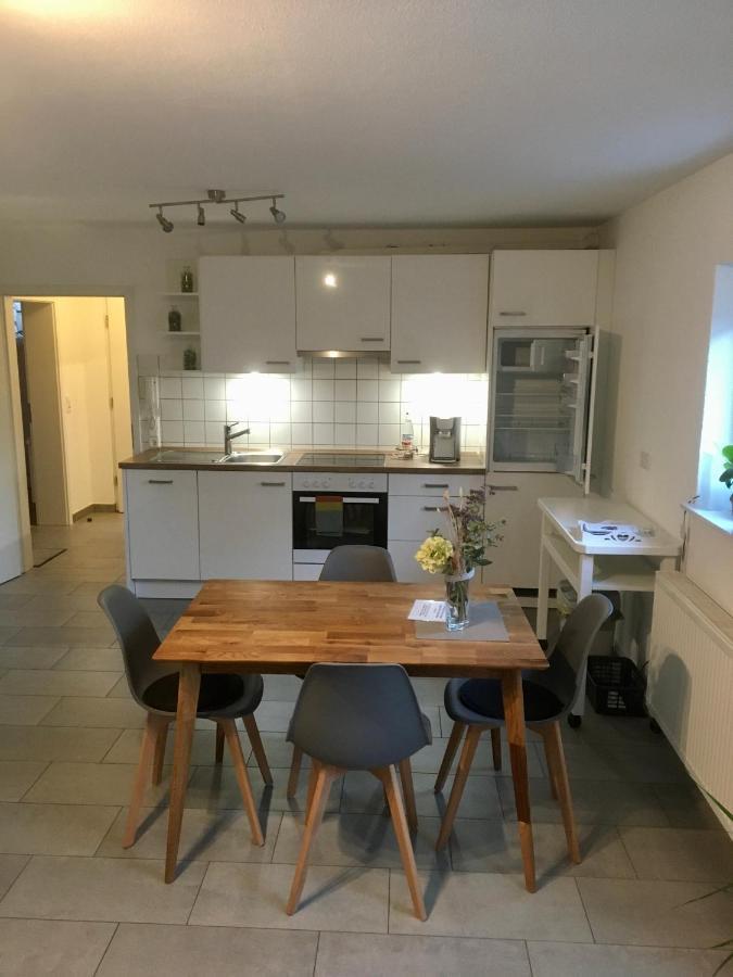 Appartamento Souterrain Im Acherner Weg *