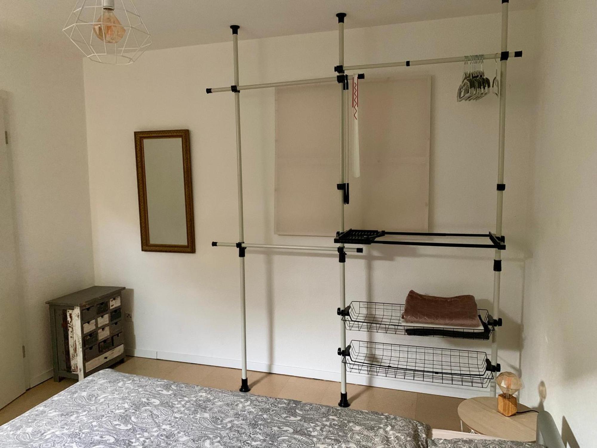 Souterrain Im Acherner Weg Appartement