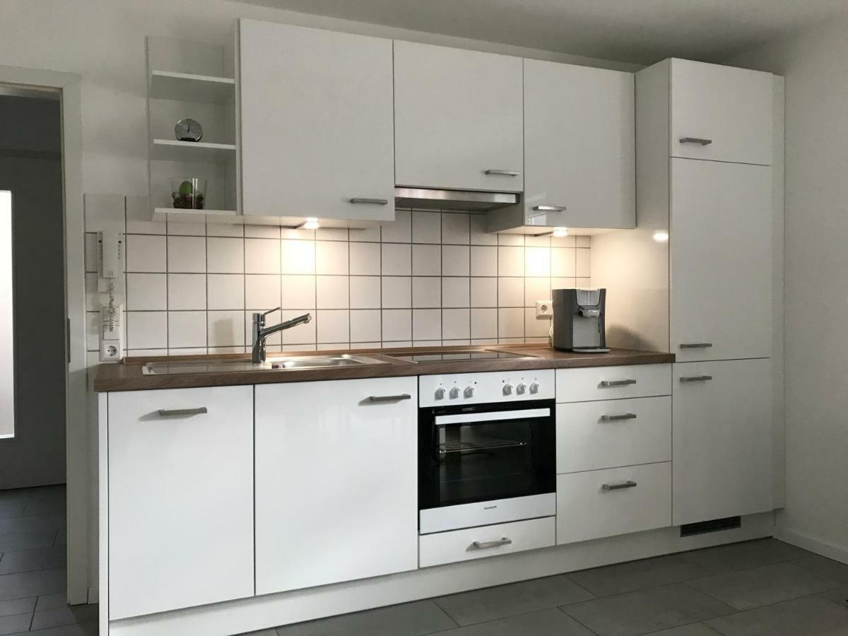 Souterrain Im Acherner Weg Appartement
